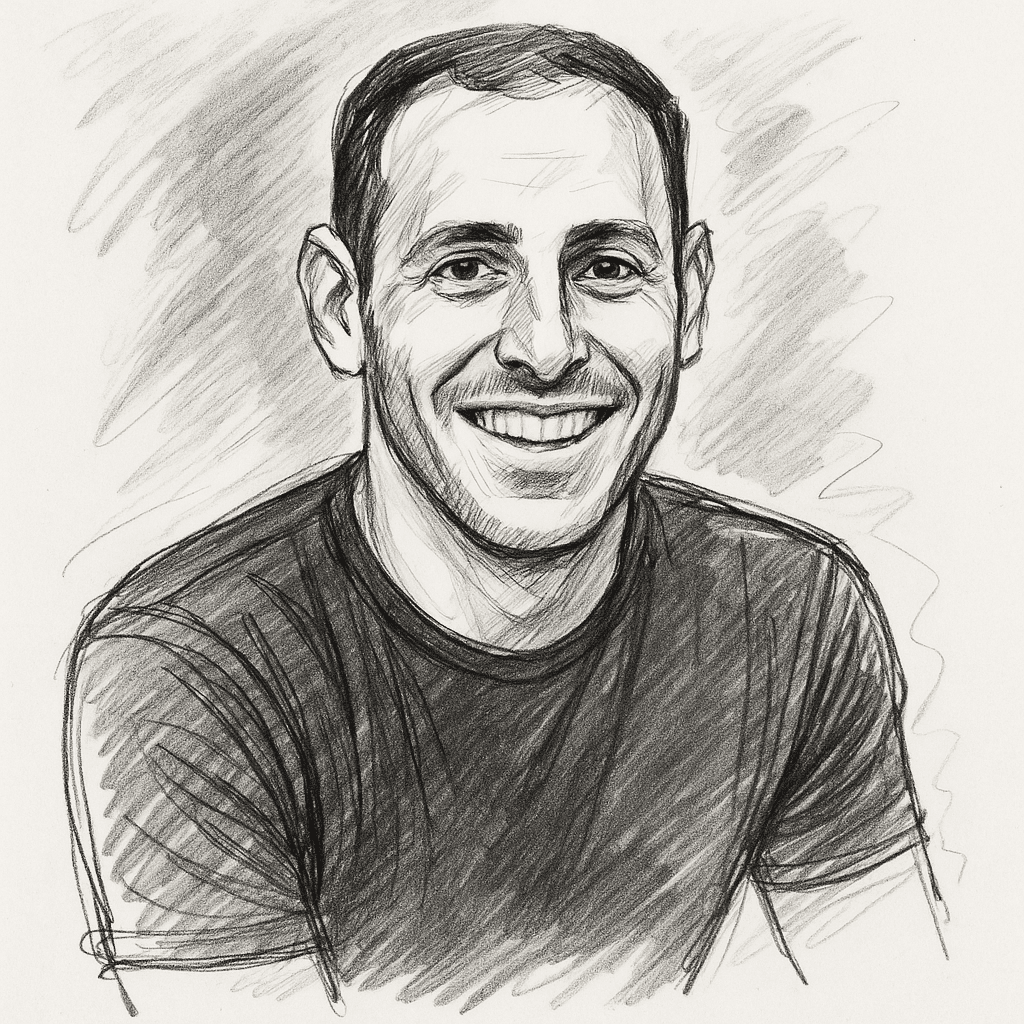 Matt Farah